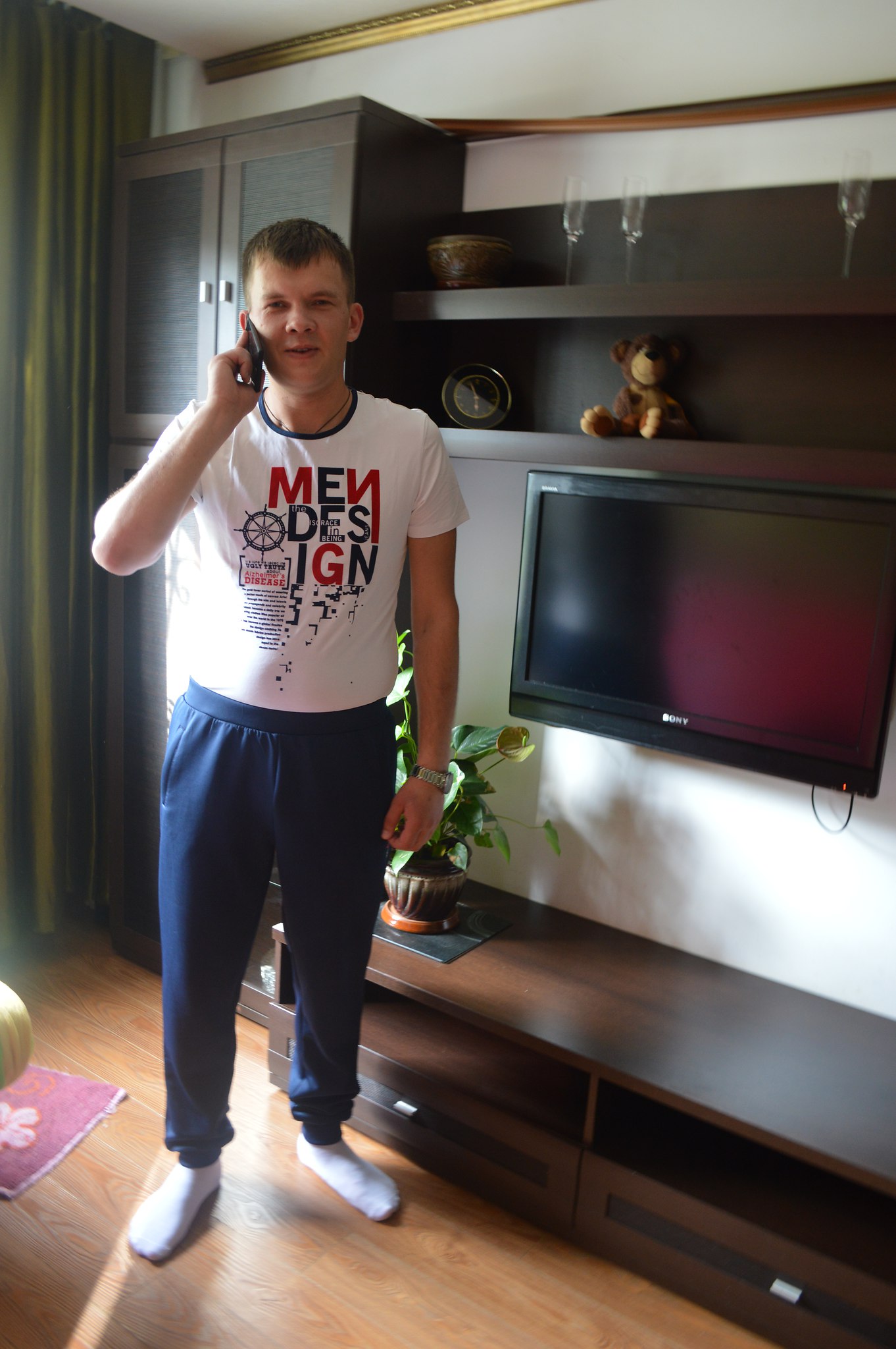 Stanislav Dhalilov - 19 ���� 2016 � 06:37 - 8