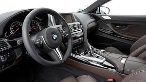 Bmw M6 Gran Coupe - 10