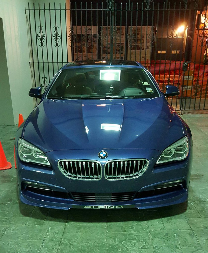  | BMW - 10  2016  00:10 - 5