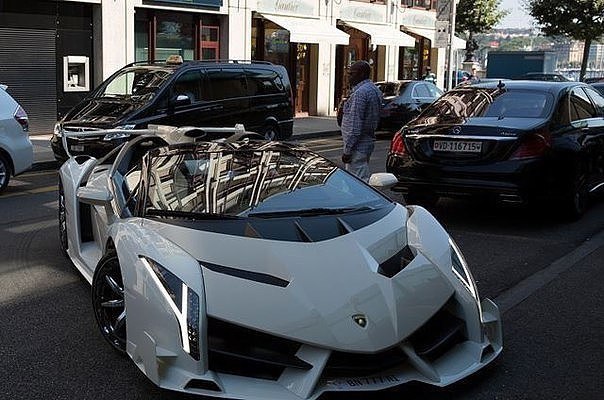      ,        Lamborghini ... - 5
