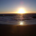 Sunset. Tenerife. Canary Islands.