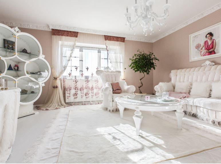 Дизайн"Под крышей дома..." - 22 июля 2016 в 05:02