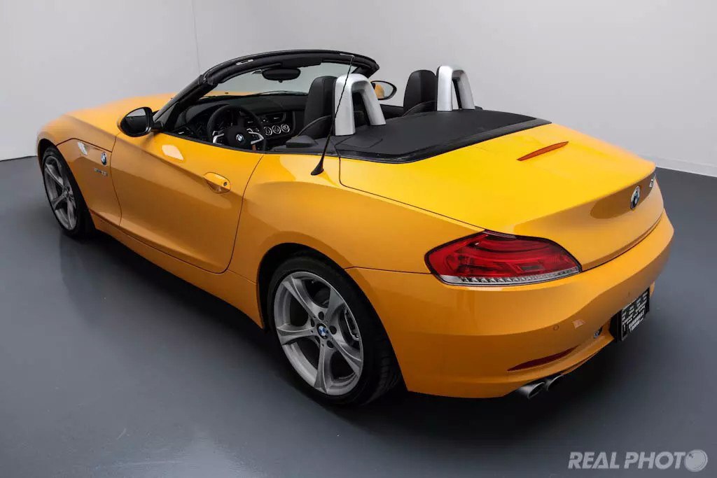 z4 e89 - 3