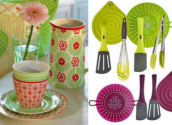 Знатоки древних традиций утверждают, что сервировка стола оказывает магическое действие на тех, кто ... - 3