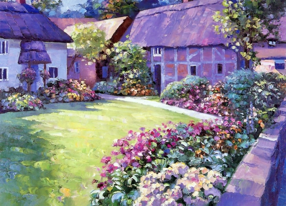 ������ ������ (Howard Behrens) � ������������ ��������-���������, �������� ���������� ������� ���� ... - 2