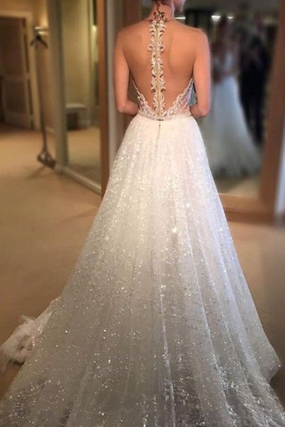 Berta Bridal