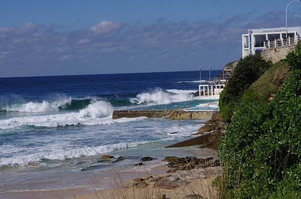    Bondi Icebergs,     - 4