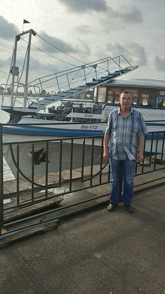 Альберт Султанов - 24 июня 2016 в 13:22