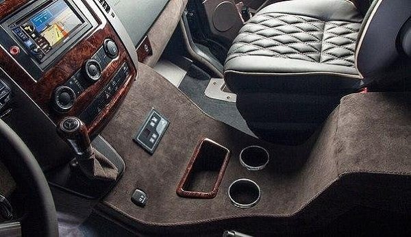 Mercedes-Benz KLASSEN - 6