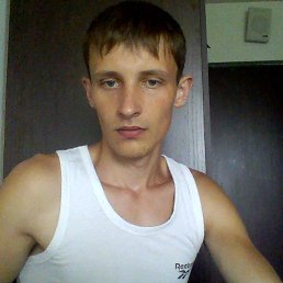 Дмитрий, 29, Горные Ключи