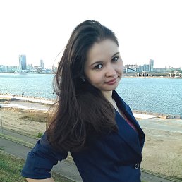 Маша, 30, Пермь