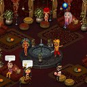 ���� Amina, ���� - ��������� 19 ���� 2016 � ������ �Tropikania�