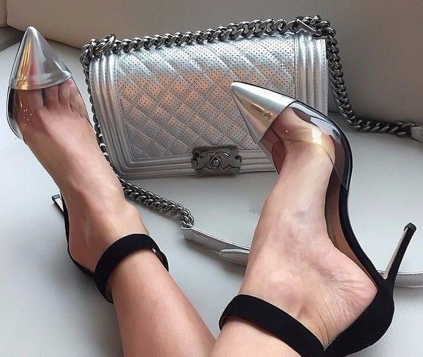    Christian Louboutin,    - 3