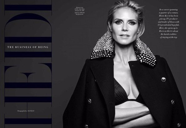      Harpers Bazaar Australia - 5
