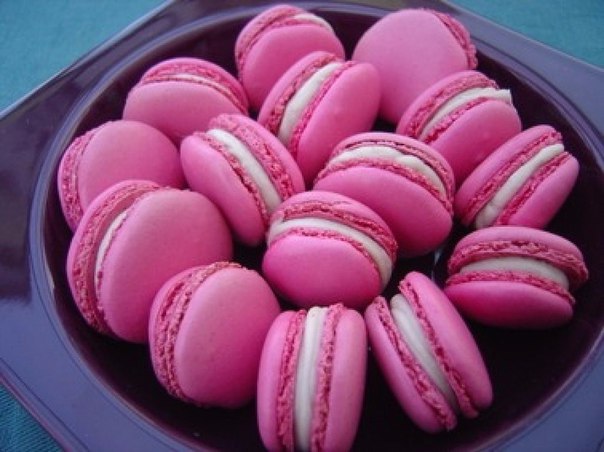 Macarons: 4  . 1.  : : 143    143   ... - 2