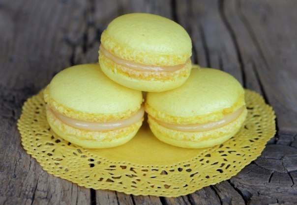 Macarons: 4  . 1.  : : 143    143   ...