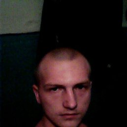 Vlad, 30, Горловка