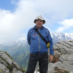 ���� ������, ������, 65 ��� - ��������� 21 ���� 2016