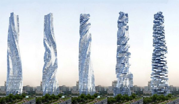 Dynamic Tower  . ,        ,   ...