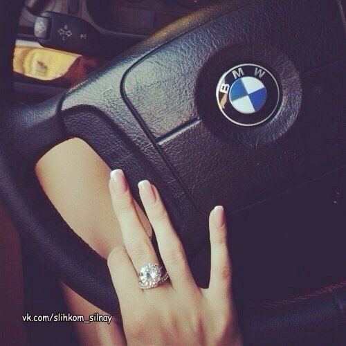 -       ? - BMW...