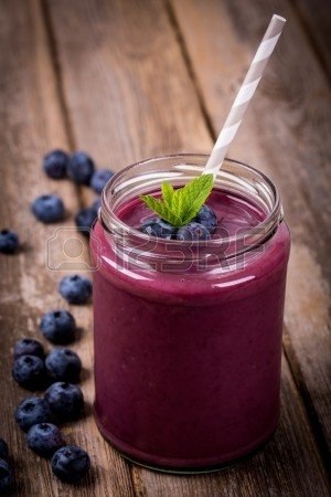 Топ-10 вкусных и полезных энергетических коктейлей.Коктейль № 1-Для коктейля вам понадобится 250 мл ... - 6