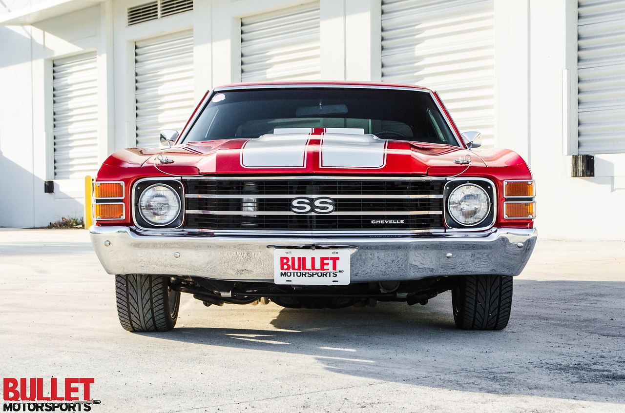 1972 Chevrolet Chevelle https://fotostrana.ru/away?to=/sl/2RH2 Car -  ! - 4