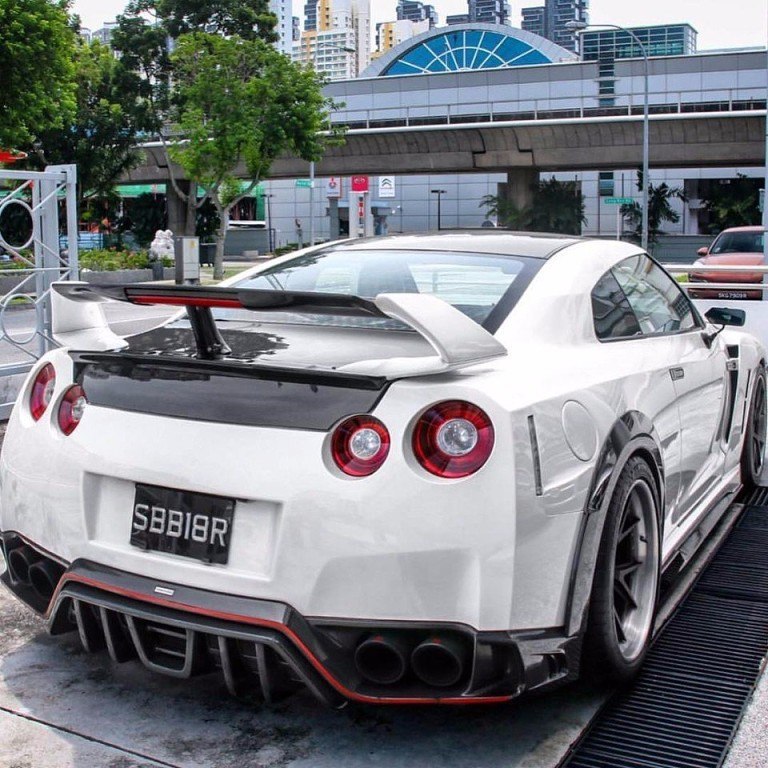 GTR