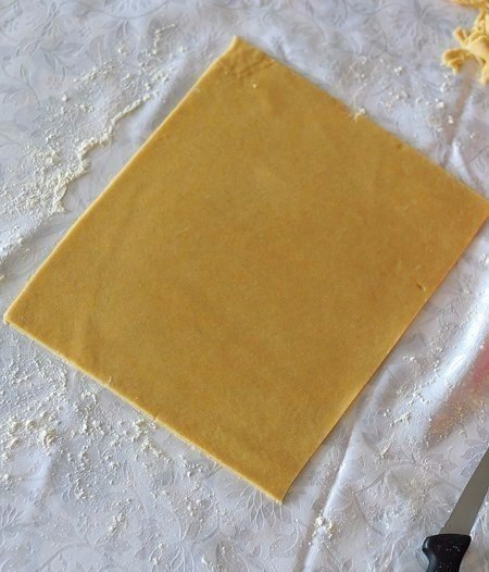 Рулеты с маком и орехами.Классические венгерские рулеты – лакомые, нежные и с очень красивой ... - 2