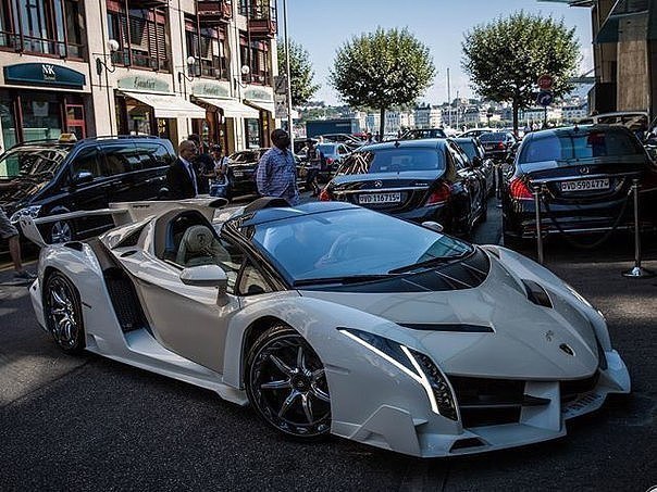      ,        Lamborghini ... - 4