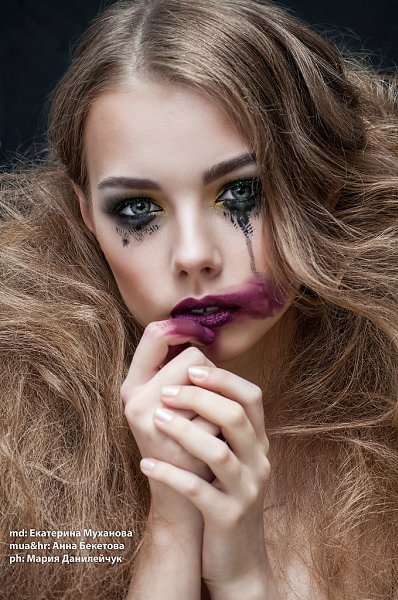 Ph: [id26698854|����� ����������].Mua&hr: [id151417867|���� ��������]Md: [id156354923|��������� ... - 2