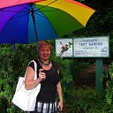 ���� Tamara ����������, ���������, 70 ��� - ��������� 11 ���� 2016 � ������ �Moi lyubimie tsveti�