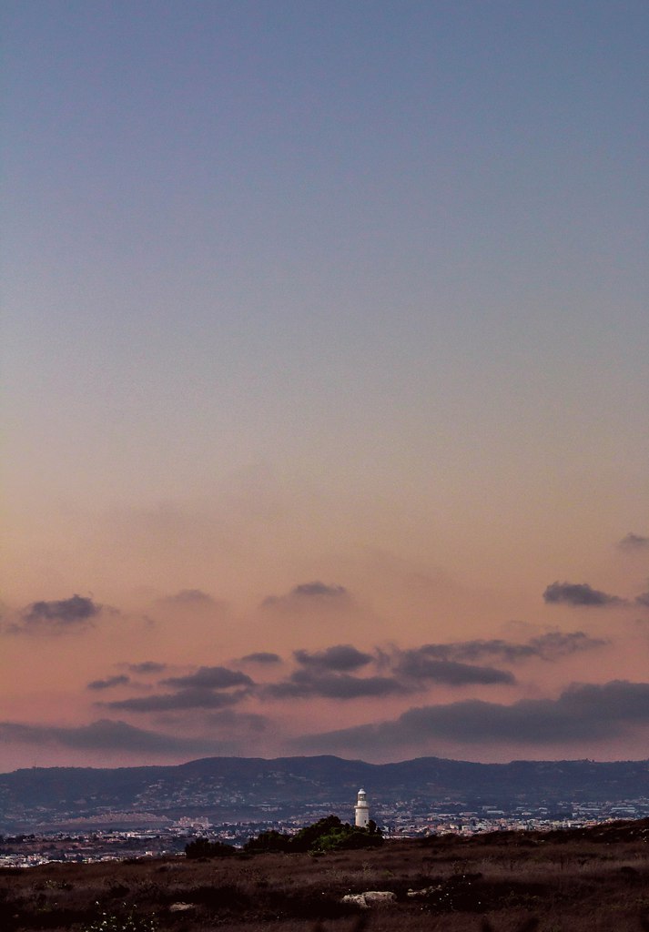 Paphos, Cyprus