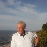 Grisha, 65 , 