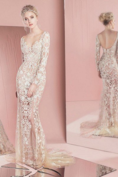  - Zuhair Murad      - 2016. - 7