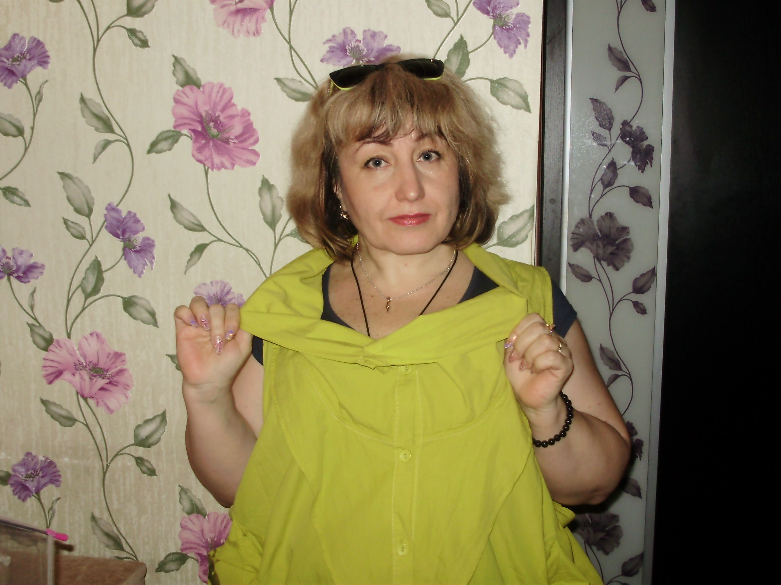 ��� ������ ���-�� ���������, � � ��������� �� �����: - �� ����� ���� ��������� �����, ������� �� ...