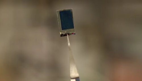 Создана технология искусственного фотосинтеза, более эффективная, нежели естественный процесс.Если ...