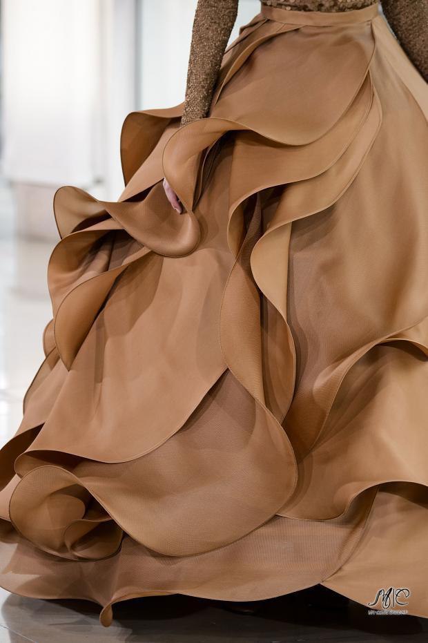 Stephane Rolland Haute Couture - 3