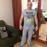 Stefan, 44 , 