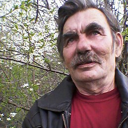 Sergei, , 71 