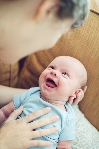 Дороже всех сокровищ и всякого гроша - улыбка и здоровье родного малыша. - 6