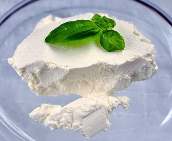 Творожный сыр из йогурта. Этот рецепт я увидела на немецком кулинарном сайте. Получается очень ... - 5