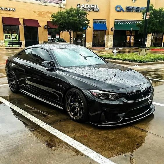 BMW M4