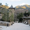 ���� Jyri, ������, 55 ��� - ��������� 14 ����� 2016 � ������ �Andorra 2016�