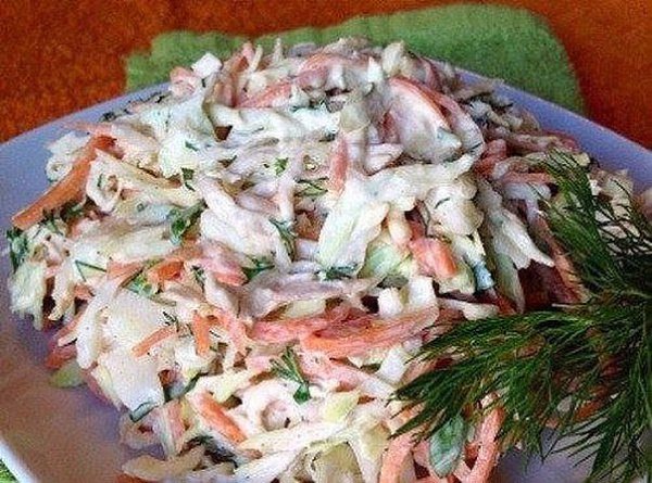 Салат
