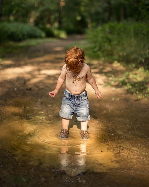     Adrian C. Murray - 3