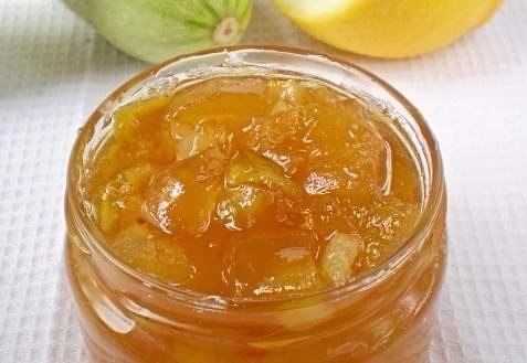 Кабачковое варенье (солнечные цукаты).Очень люблю цукаты, но они не всегда доступны. Варенье из ...