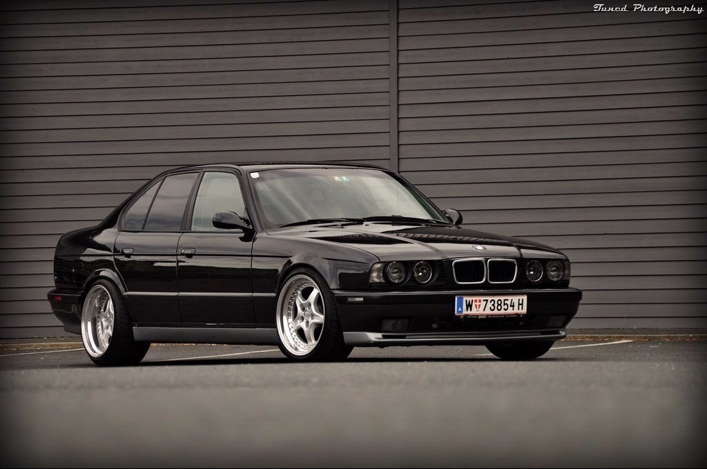BMW 5 34
