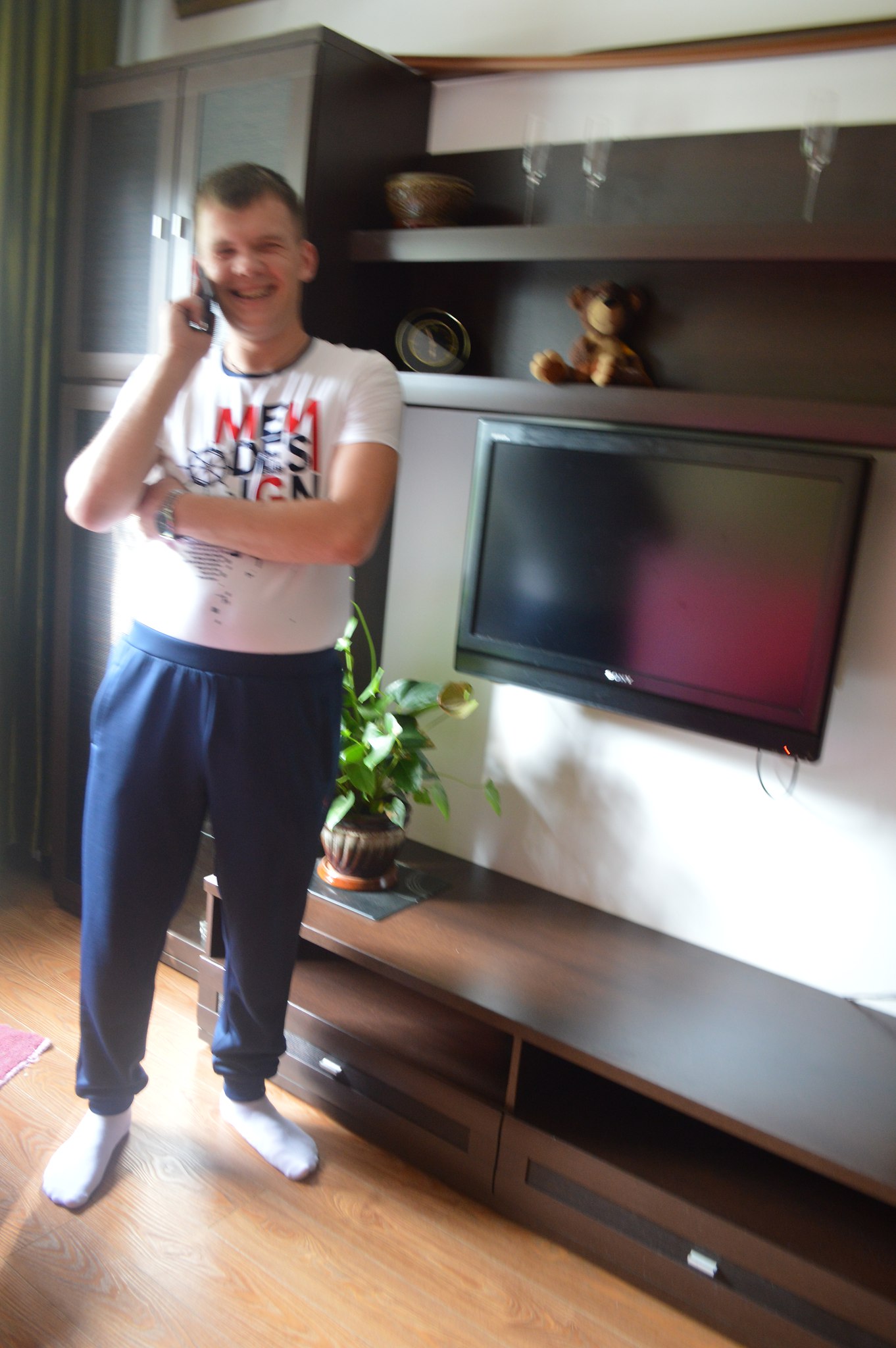 Stanislav Dhalilov - 19 ���� 2016 � 06:37 - 7