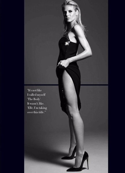      Harpers Bazaar Australia - 4