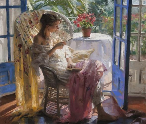   Vicente Romero Redonto.       .  Ars ... - 7